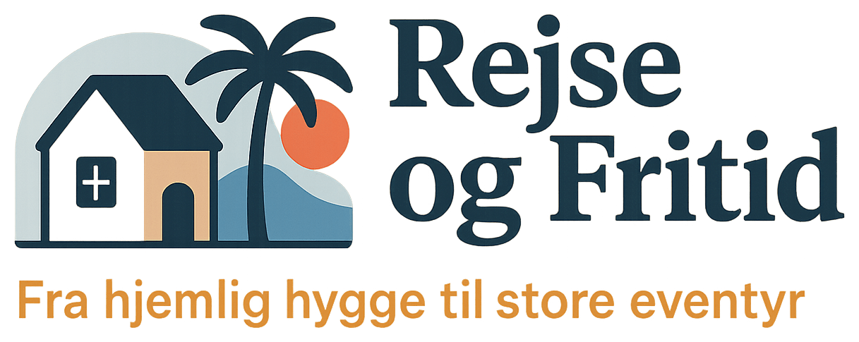 Rejse og Fritid
