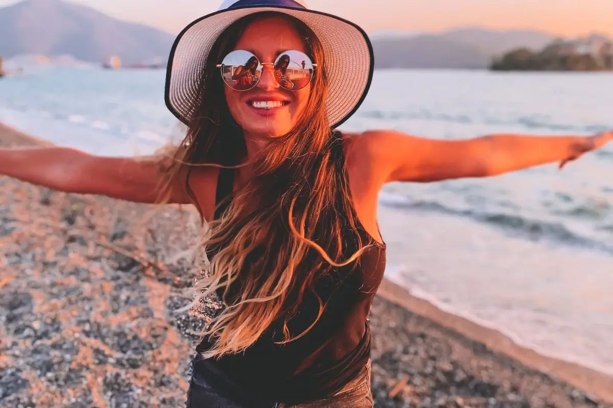 Sådan bliver kroppen strandklar til sommer – 6 gode råd